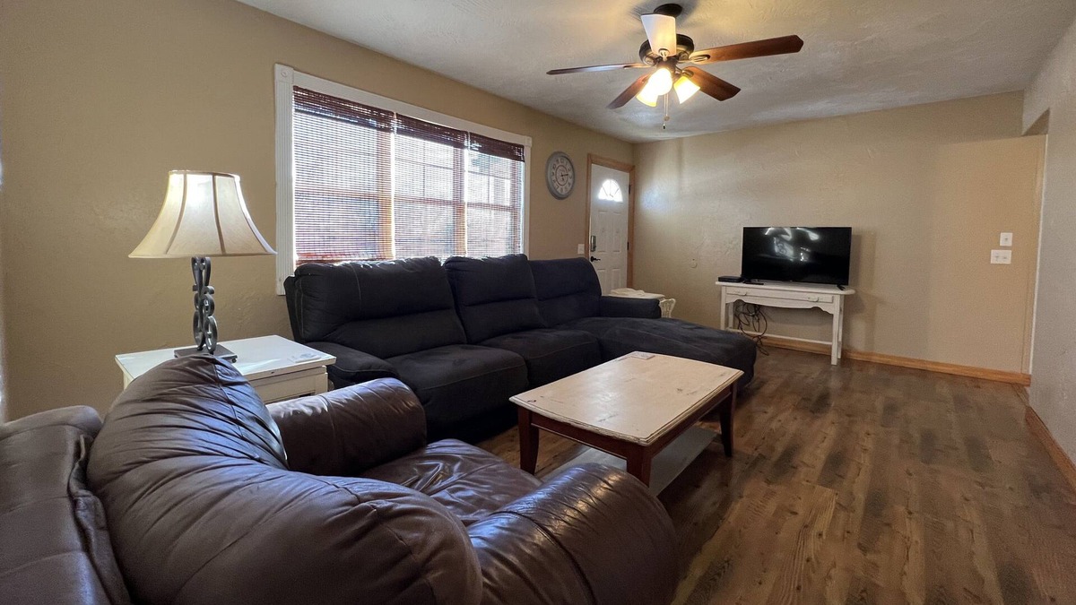 Rogersville House | Park House