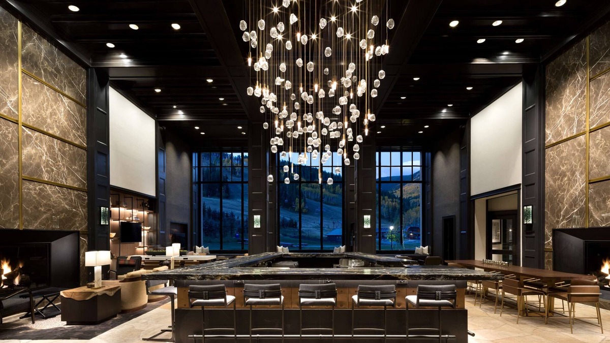 Beaver Creek Hotel | Park Hyatt Beaver Creek Resort and Spa