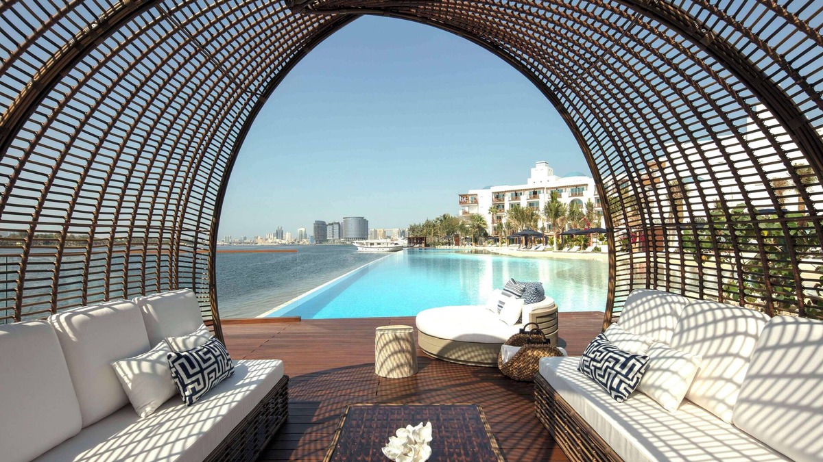 Deira Hotel | Park Hyatt Dubai