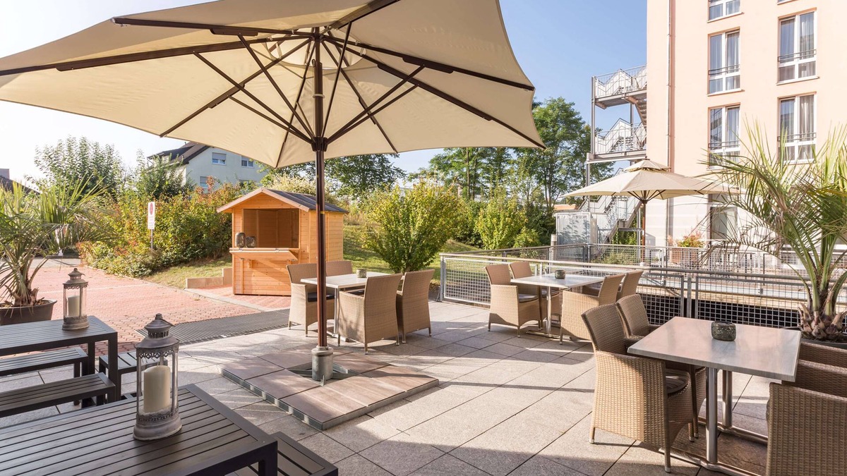 Goettingen Hotel | Park Inn by Radisson Göttingen