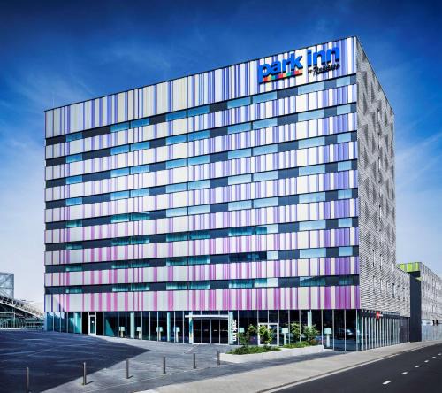 Blauwput Hotel | Park Inn by Radisson Leuven