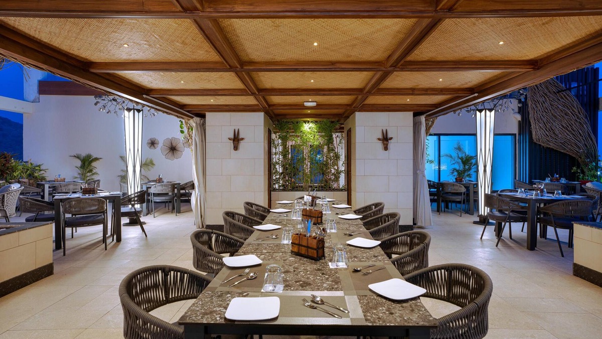 Vellore Hotel | Park Inn By Radisson Vellore