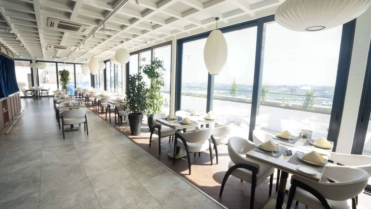 Yalova Hotel | Park Inn By Radisson Yalova City Center