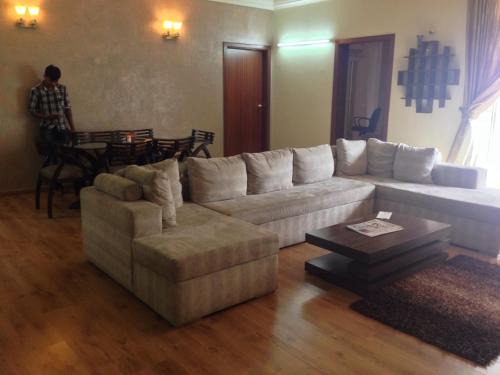 Thigalarapalya House | Park INN Hospitality Apartment