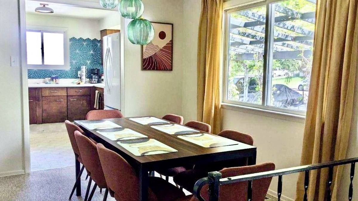 Casper House | Park Place by Soujourners