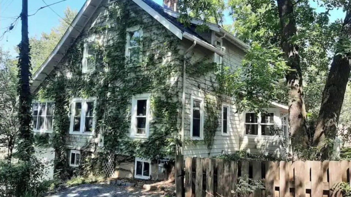Mahtomedi Cottage | Park Place Cottage
