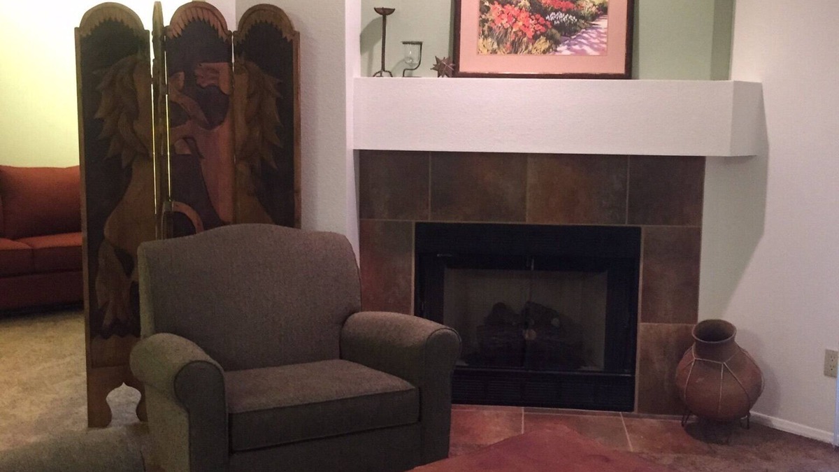 Park Center Place Villa | Park Place Patio Homes