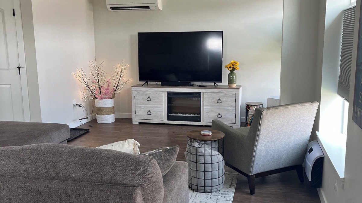 Anaconda Condo | Park Place Sanctuary