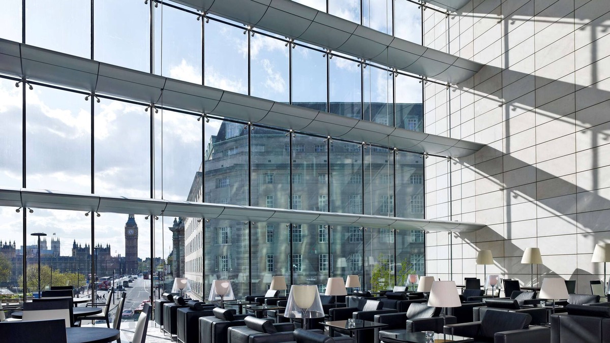 Bishop's Hotel | Park Plaza London Westminster Bridge