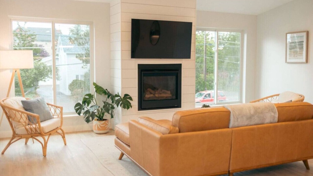 Park Point House | Park Point 1313 Beach Home