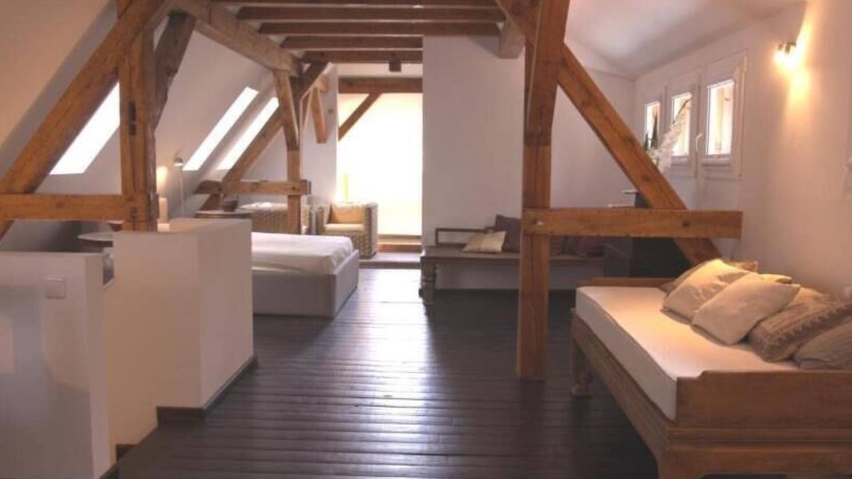 Mecklenburgische Kleinseenplatte House | Park Residence Bei Wu