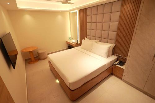 Kanchipuram Hotel | Park Residency Kanchipuram