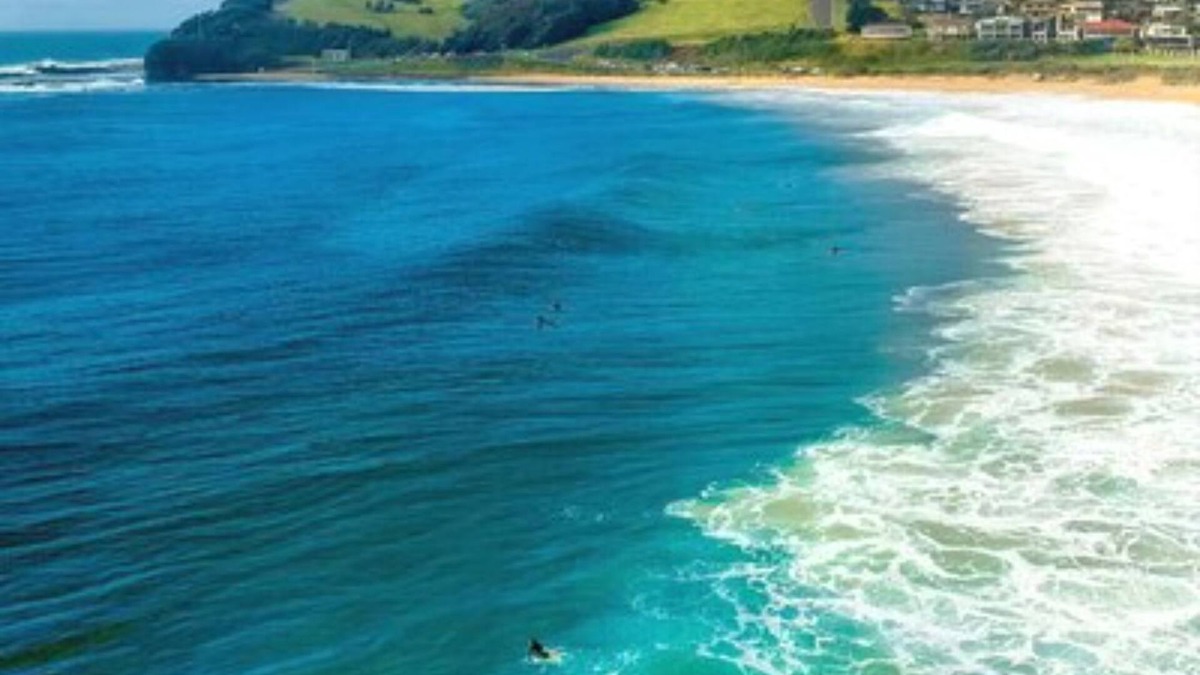 Gerringong Hotel | Park Ridge Retreat