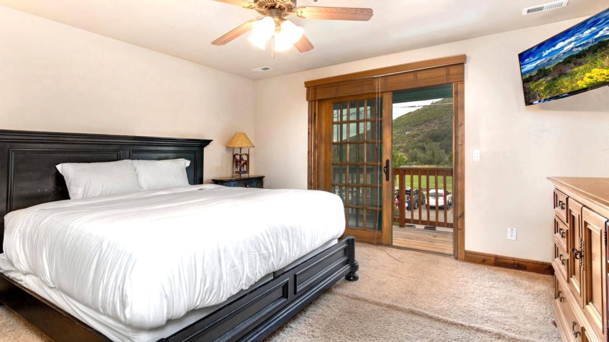 North Park City House | Park Side 4 Bedrooms PPS-1418 by KBM