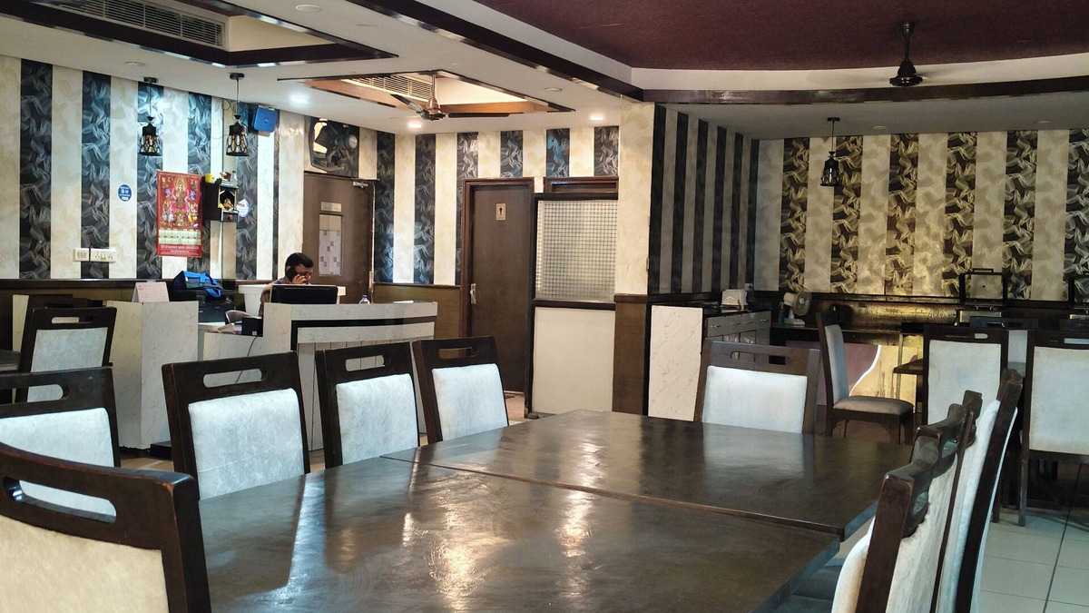 Moradabad Hotel | Park Square Hotel And Banquet