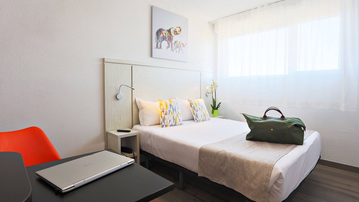 Colomiers House | Park Wilson Airport