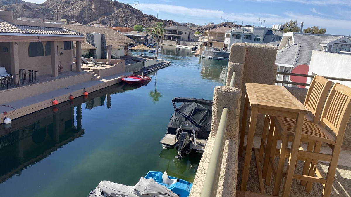 Moovalya Keys House | Parker Keys Paradise Getaway. Private 50 ft dock