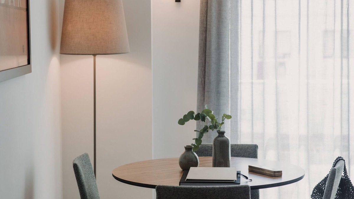 Extramurs Apartment | Parker The Urban Flats