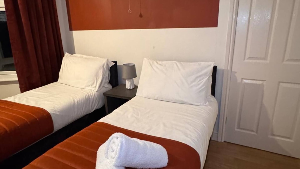 Oldbury House | Parkfield House By Kalen Group