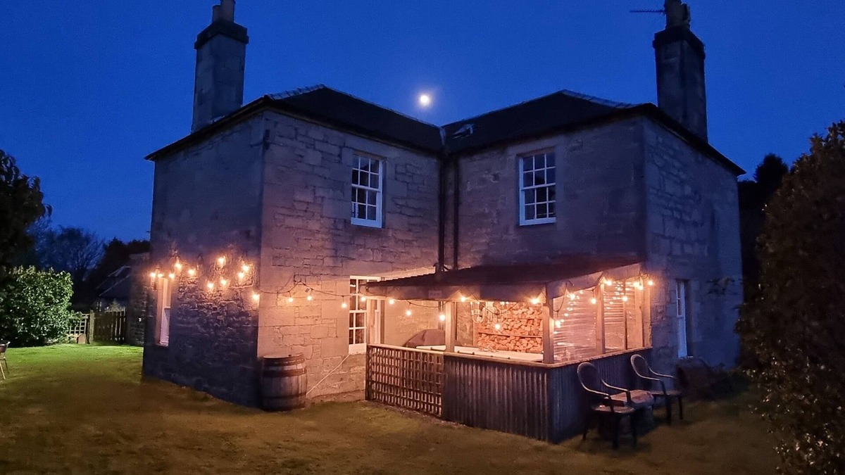 Newton Bed & Breakfast | Parkhead House