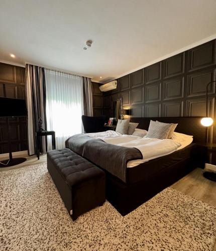 Bielefeld Hotel | Parkhotel Bielefeld