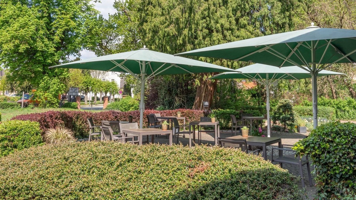 Neustadt Hotel | Parkhotel Neustadt