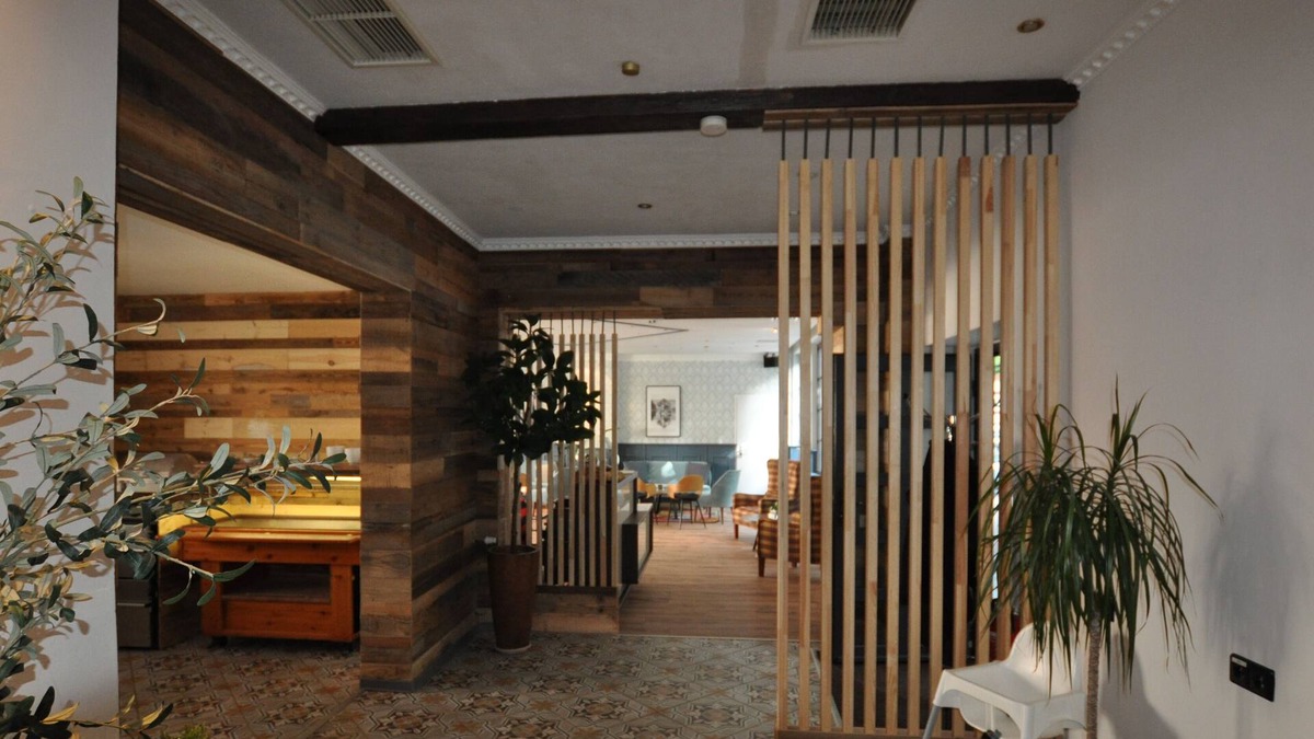 Schwedt/Oder Hotel | Parkhotel Schwedt