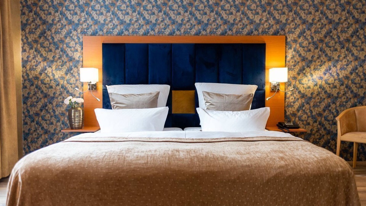 Goerlitz House | Parkhotel Suite - Parkhotel Görlitz*S