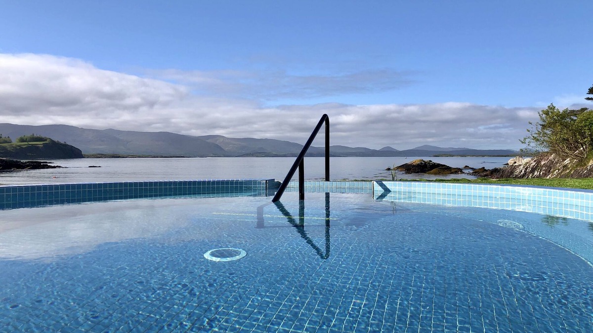 Sneem Hotel | Parknasilla Resort and Spa