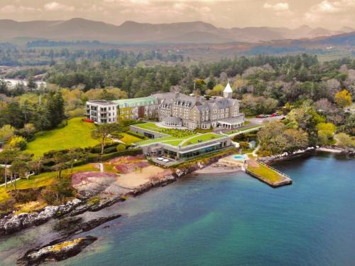 Sneem Hotel | Parknasilla Resort & Spa
