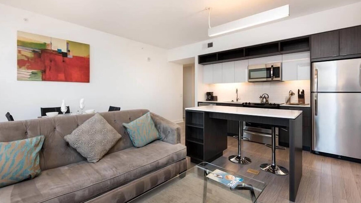 Reston Apartment | Parks & Pet care Available | Pet-friendly| nr Lake Anne Park