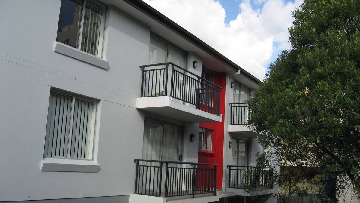 Parramatta Apartment | Parkside Apartments