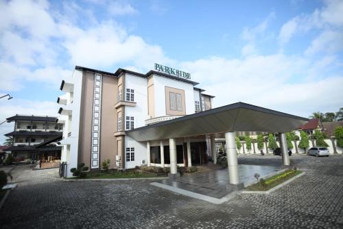 Meulaboh Hotel | Parkside Meuligoe Hotel