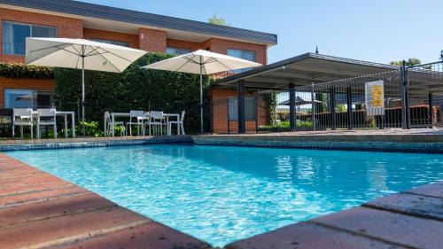 Wangaratta Hotel | Parkview Motor Inn and Apartments
