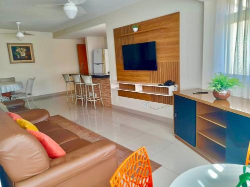 Do Turista Apartment | Parque das Águas Quentes