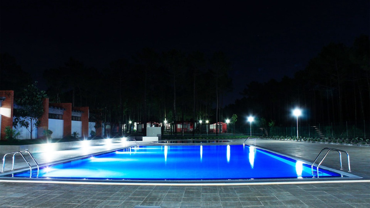 Vagos RV Rental | Parque de Campismo Orbitur Vagueira