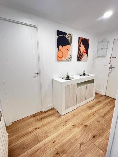 Burgos Apartment | Parque de San Agustín en Burgos