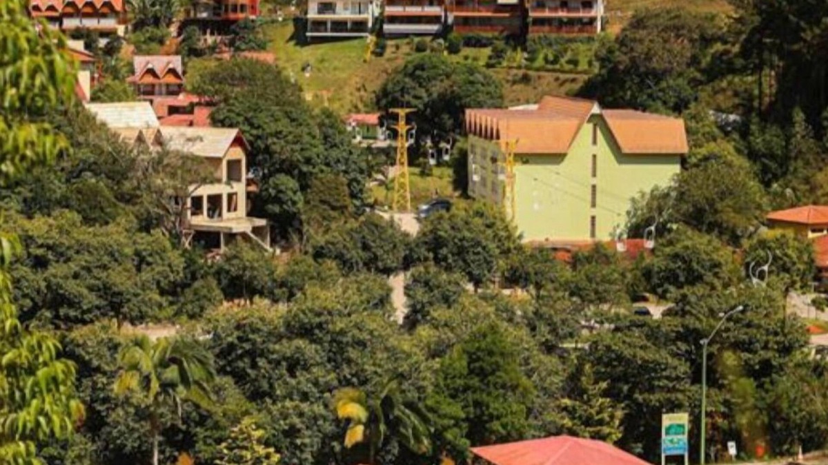 Centro Other | Parque do china