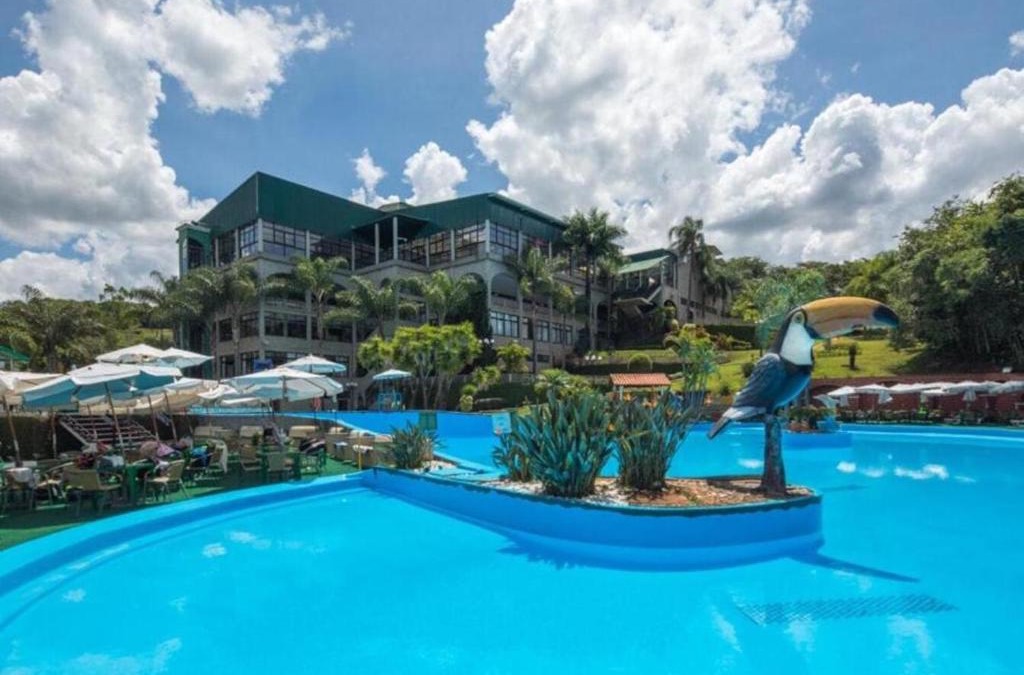 Sao Francisco de Paula Resort | Parque Hotel Pimonte