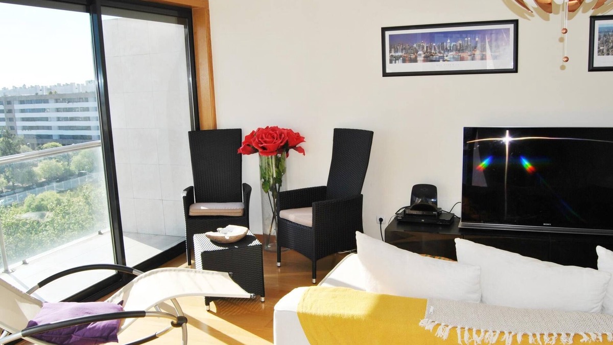 Parque das Nacoes Apartment | Parque Nacoes Prime Apartments EXPO16