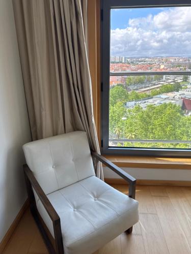 Parque das Nacoes House | Parque national lisbon