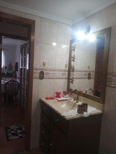 Rio Branco Apartment | Parque polar