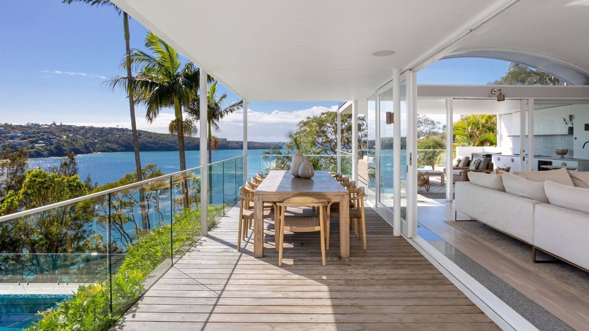 Mosman House | Parriwi by Contemporary Hotels