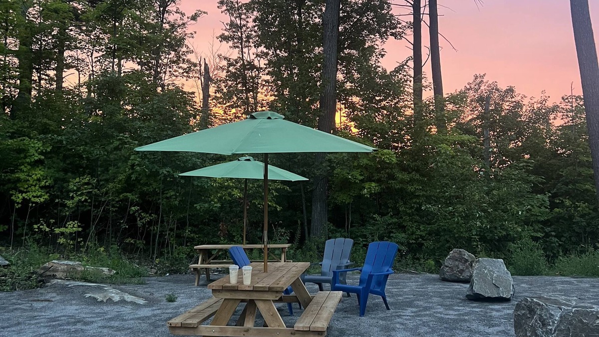 Parry Sound Hotel | Parry Sound Inn & Suites