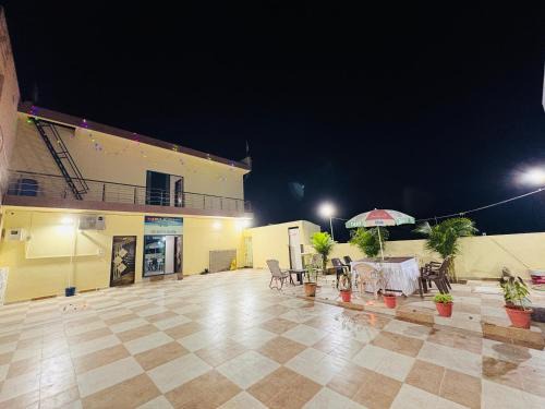 Bhuj House | Parshukshetra Homestay