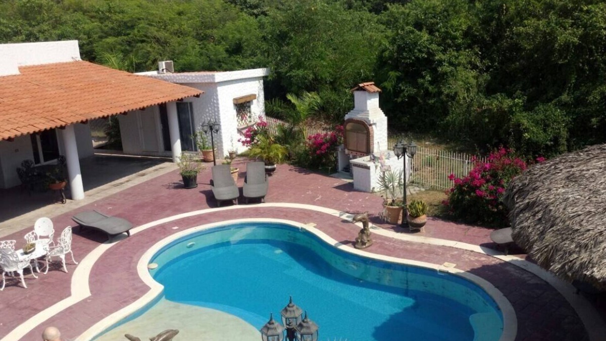 Petacalco Hotel | Part of Loft on the Pacific