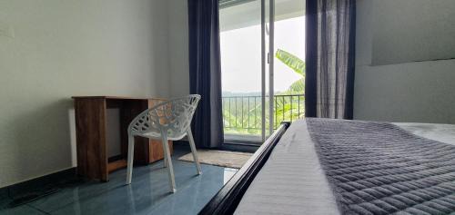 Kottappadi part House | Parthees Homestay