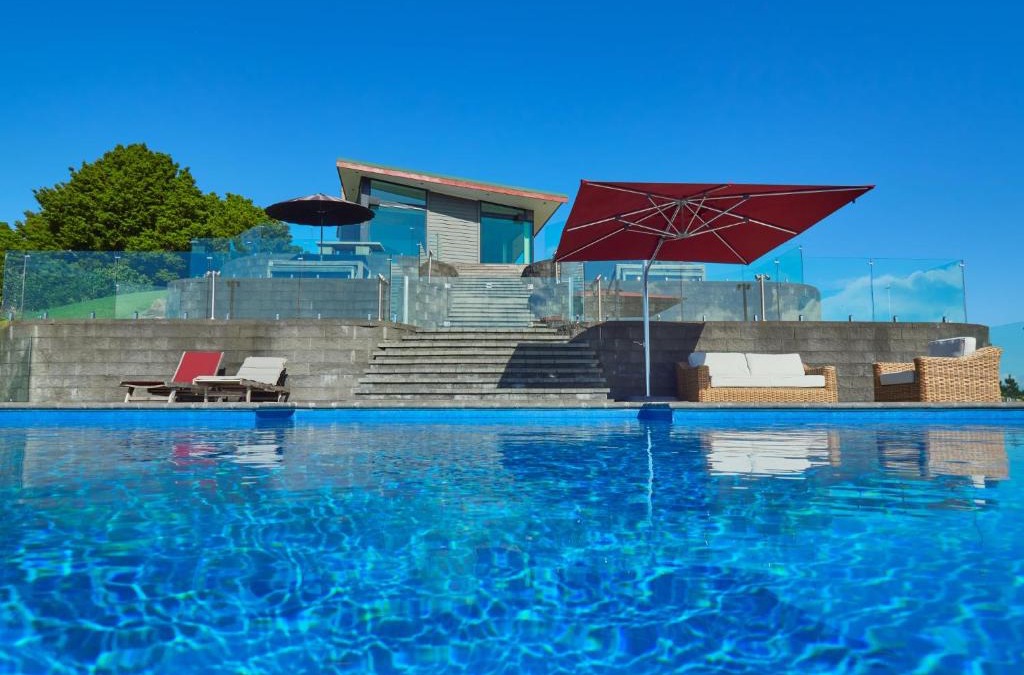 Onerahi House | Parua Bay home with everything you'll need