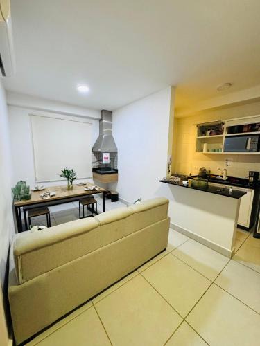 Estufa II Apartment | Parucci -Jd das Palmeiras 2 Ubatuba