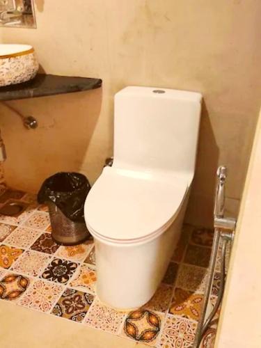 Kotdwara Hotel | Parvat view